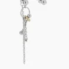 Justine Clenquet Glen earrings Outlet