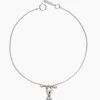 Justine Clenquet Gordon choker Discount