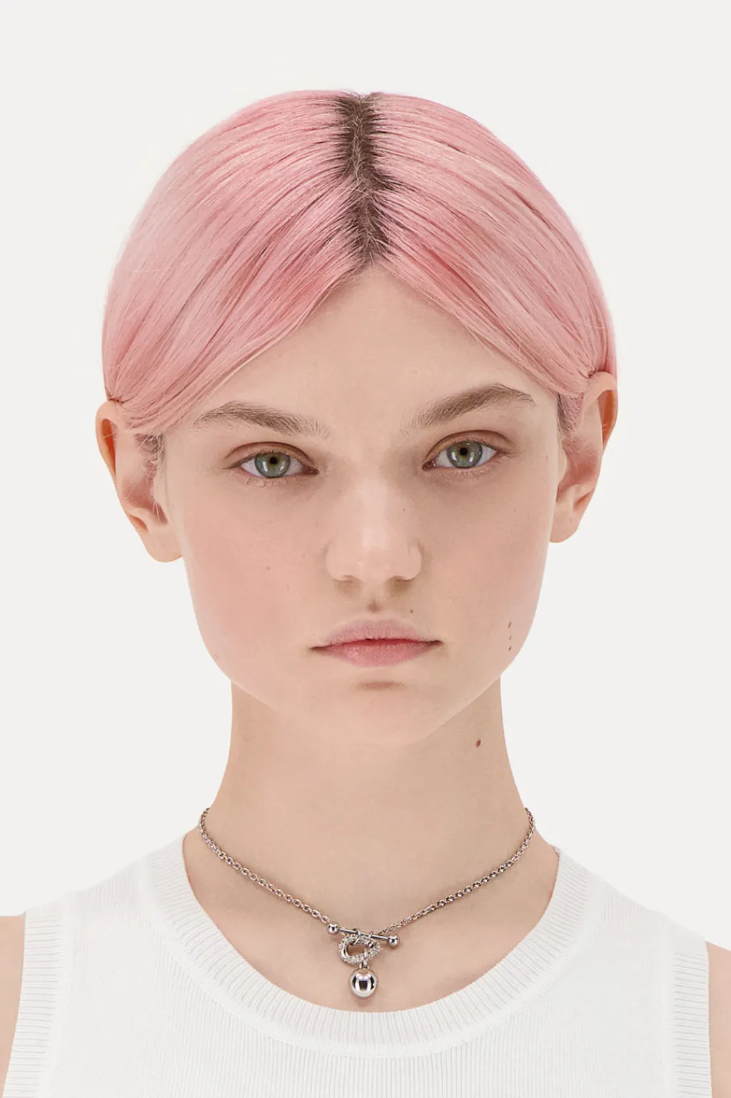 Justine Clenquet Gordon choker Discount