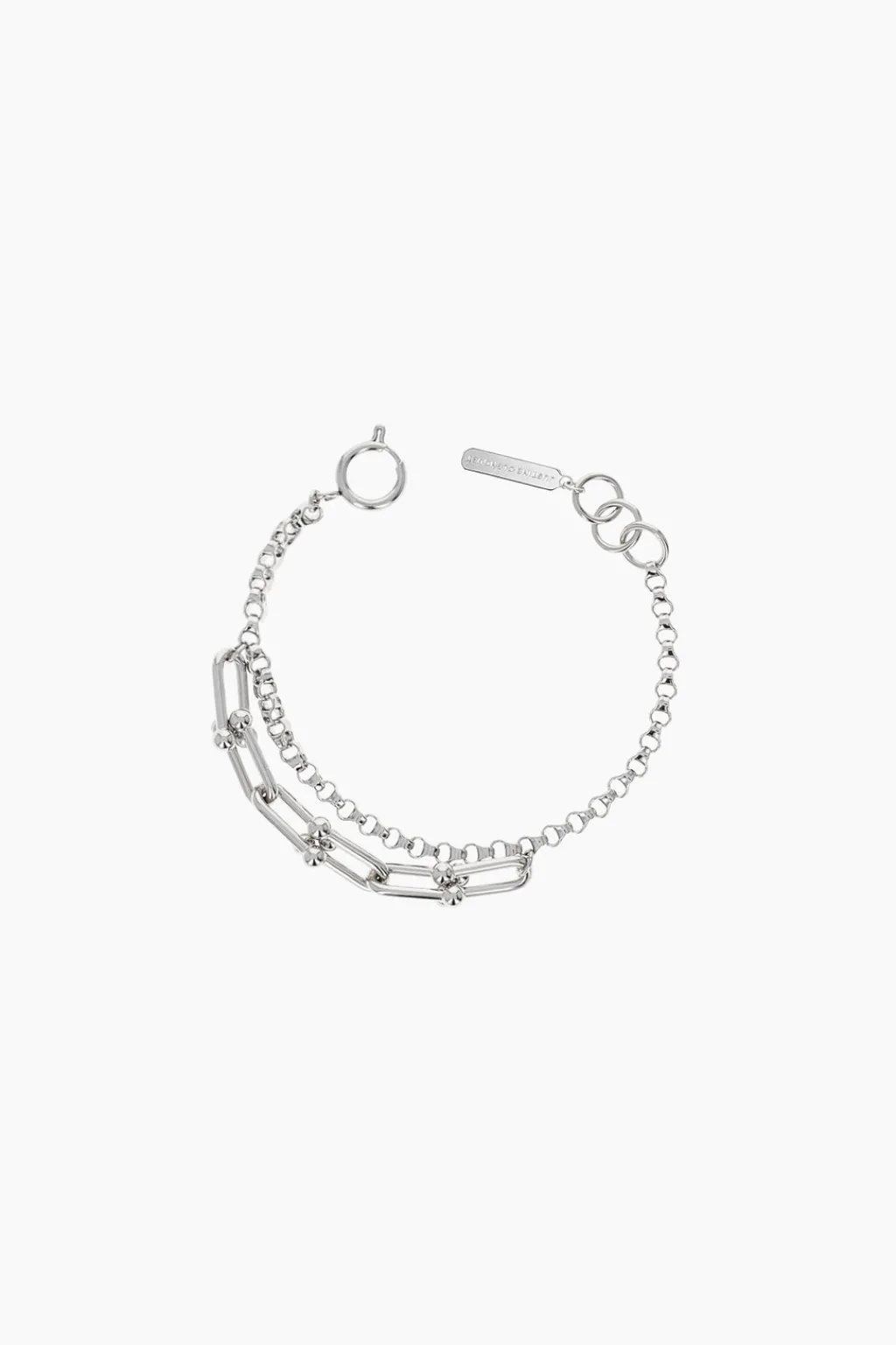 Justine Clenquet Hanel bracelet Best