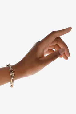 Justine Clenquet Hanel bracelet Best