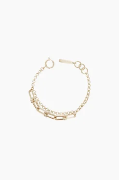 Justine Clenquet Hanel bracelet Best