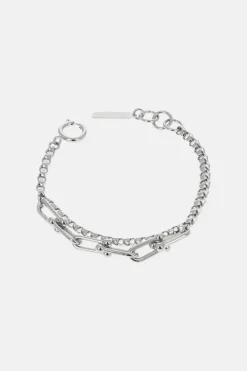 Justine Clenquet Hanel bracelet Best