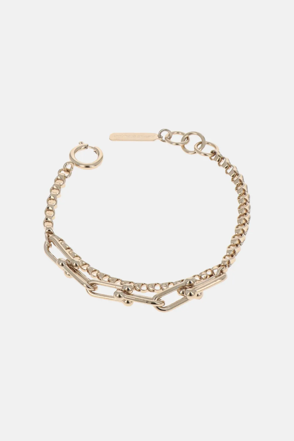Justine Clenquet Hanel bracelet Best