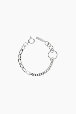 Justine Clenquet Hari bracelet Best