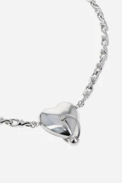 Justine Clenquet Hartley necklace Hot