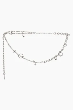 Justine Clenquet Holly belt Fashion