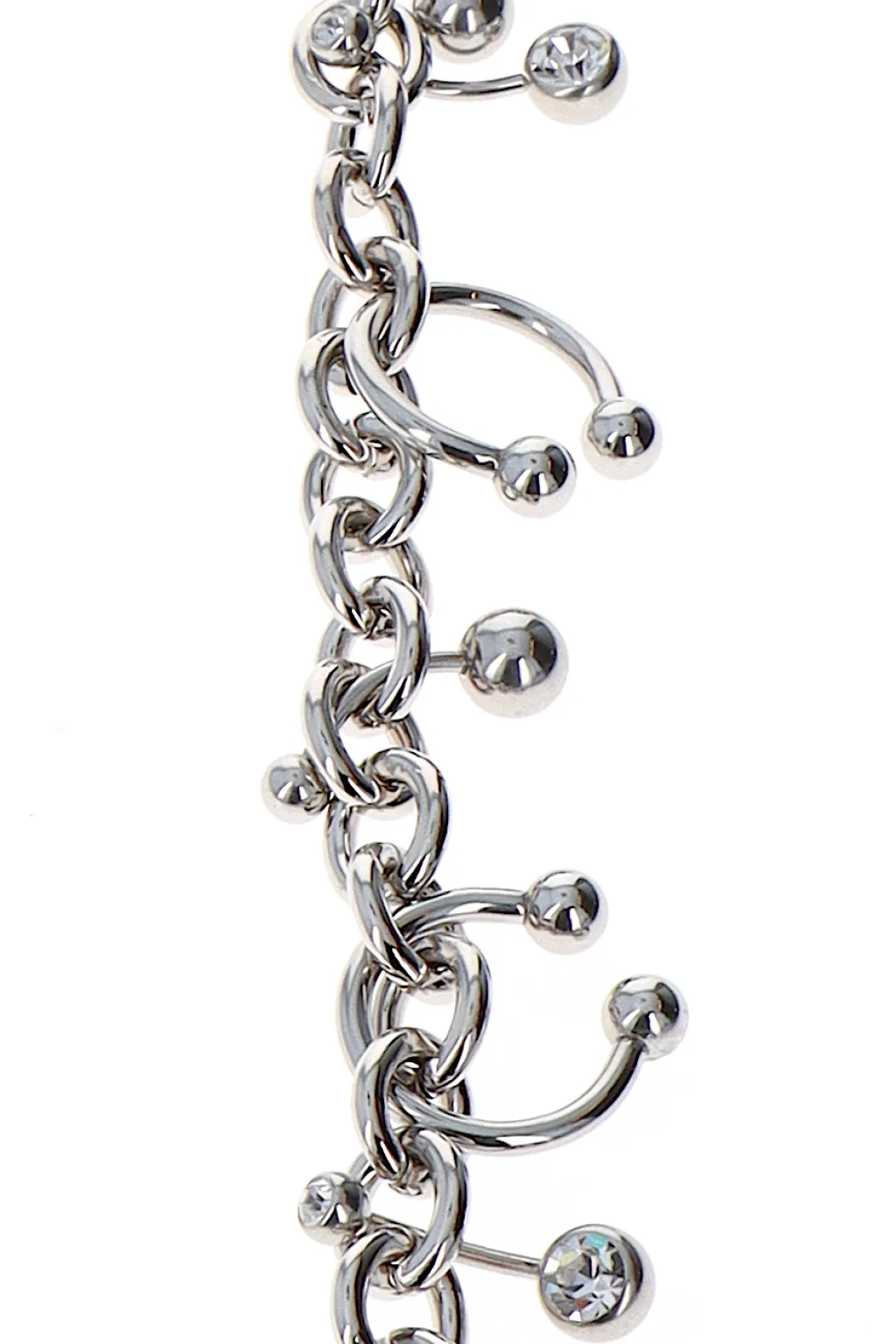 Justine Clenquet Holly belt Fashion