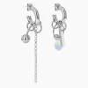 Justine Clenquet Holly summer earrings Hot