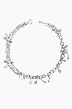 Justine Clenquet Holly summer necklace Online