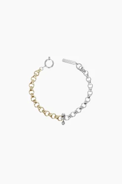 Justine Clenquet Irvin bracelet Best