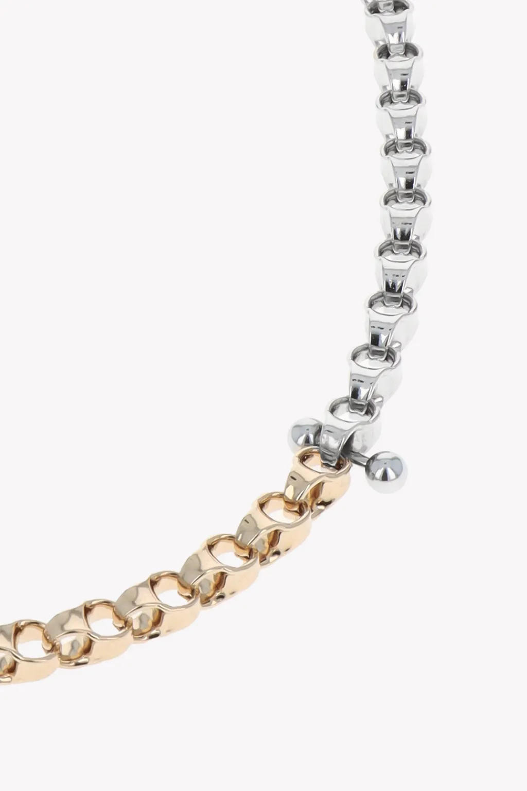 Justine Clenquet Irvin bracelet Best