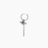 Justine Clenquet Jack earring Best