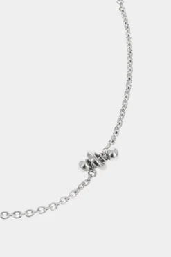 Justine Clenquet Jack necklace Clearance