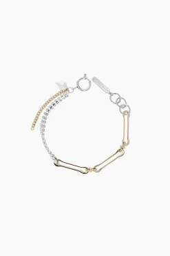 Justine Clenquet Janice bracelet Best