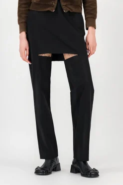 Justine Clenquet Janis black Boots Online