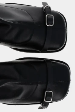 Justine Clenquet Janis black Boots Online