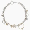 Justine Clenquet Joe choker Clearance