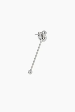 Justine Clenquet Kim earring Outlet