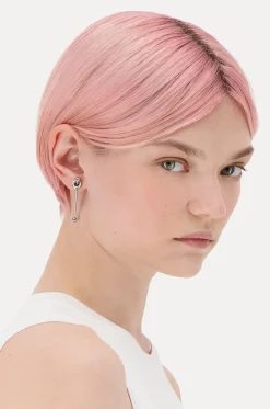 Justine Clenquet Kim earring Outlet