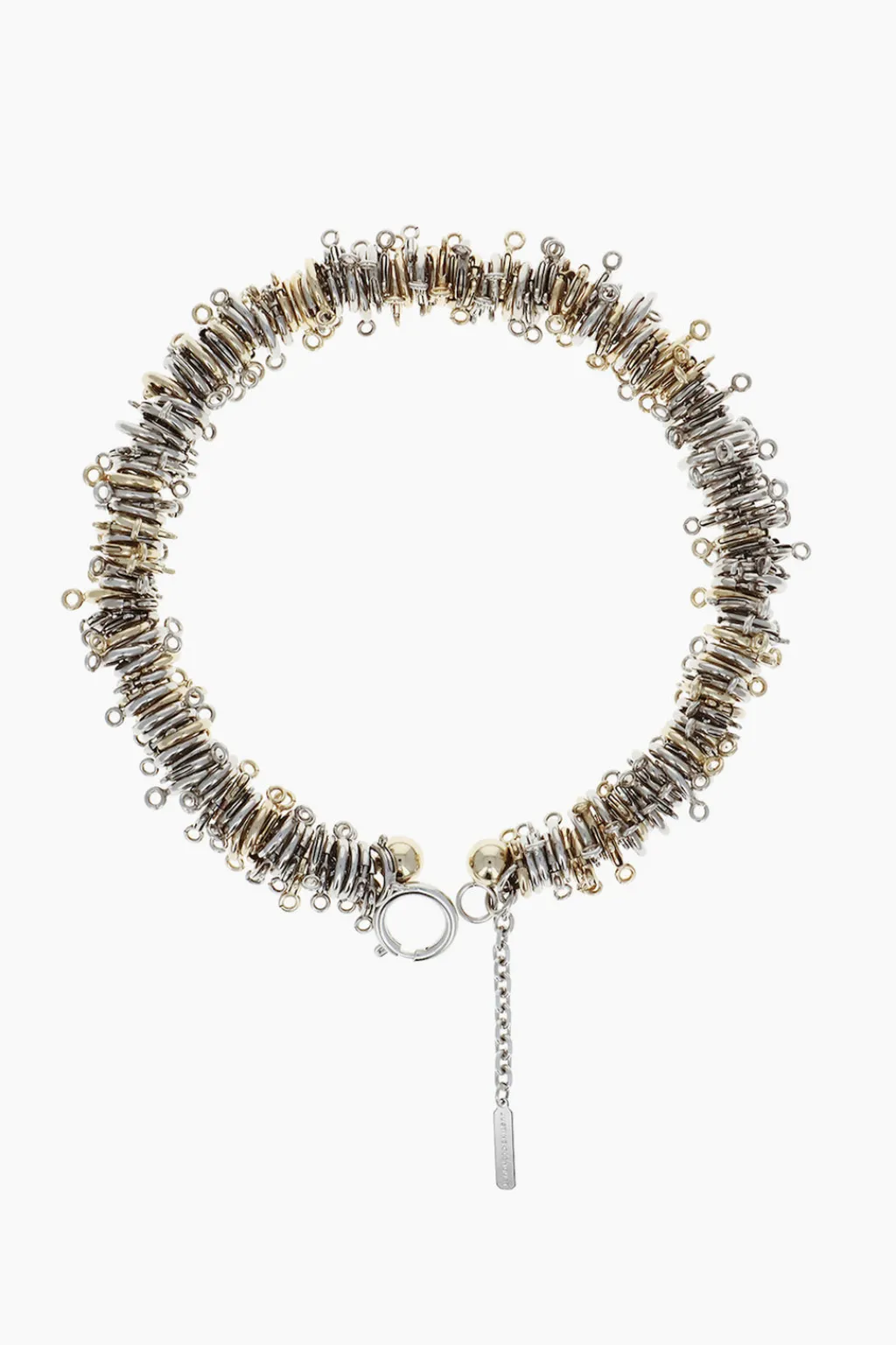 Justine Clenquet Lara choker New