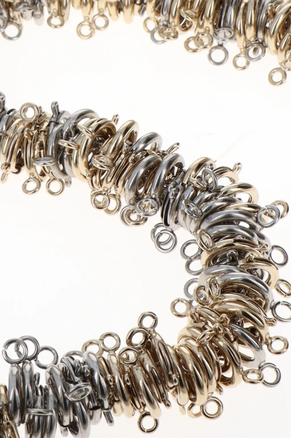 Justine Clenquet Lara choker New