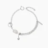 Justine Clenquet Lauren ankle bracelet Clearance