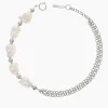 Justine Clenquet Laurie choker Sale