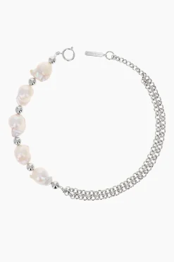 Justine Clenquet Laurie choker Sale