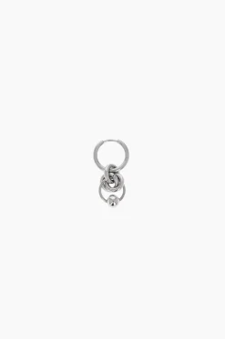 Justine Clenquet Lauryn earring Best