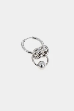Justine Clenquet Lauryn earring Best