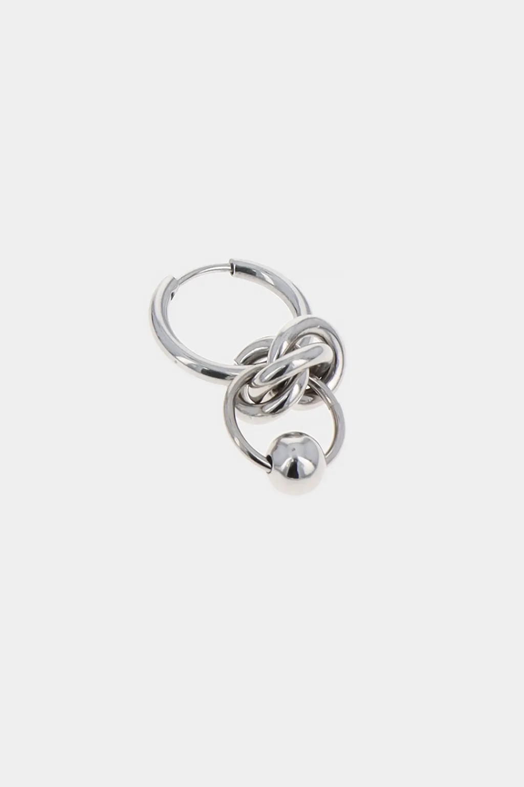 Justine Clenquet Lauryn earring Best