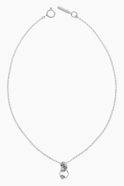 Justine Clenquet Lauryn necklace Sale