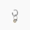 Justine Clenquet Lea Ear cuff Clearance