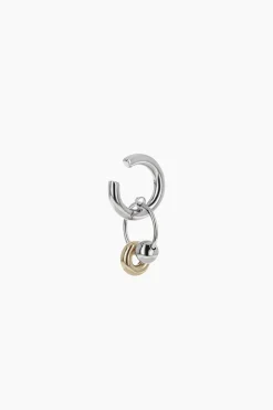 Justine Clenquet Lea Ear cuff Clearance