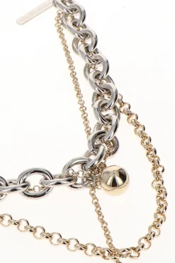 Justine Clenquet Lewis necklace Outlet