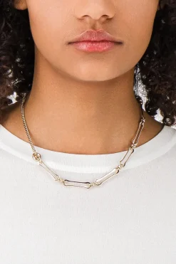 Justine Clenquet Lilith Choker Outlet