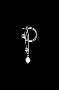 Justine Clenquet Lindsay earring Clearance