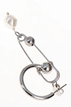 Justine Clenquet Lindsay earring Clearance