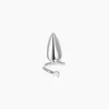 Justine Clenquet Luce pearl nail ring Hot