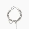 Justine Clenquet Lucy bracelet Online