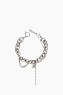 Justine Clenquet Lucy bracelet Online