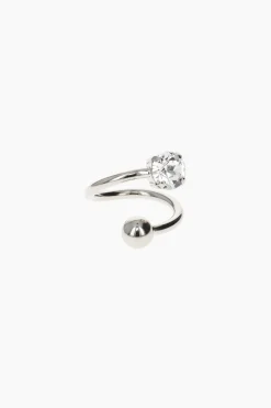 Justine Clenquet Maisie ring Hot