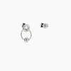 Justine Clenquet Marley earrings Best