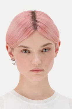 Justine Clenquet Marley earrings Best