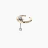 Justine Clenquet Mary Ring Discount