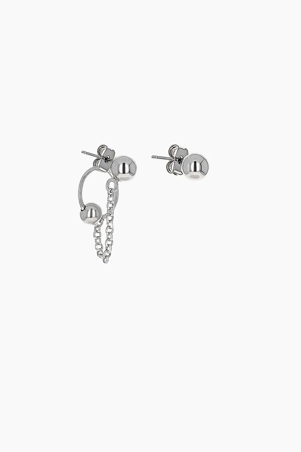 Justine Clenquet Morgan earrings Outlet
