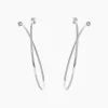 Justine Clenquet Nancy earrings Online