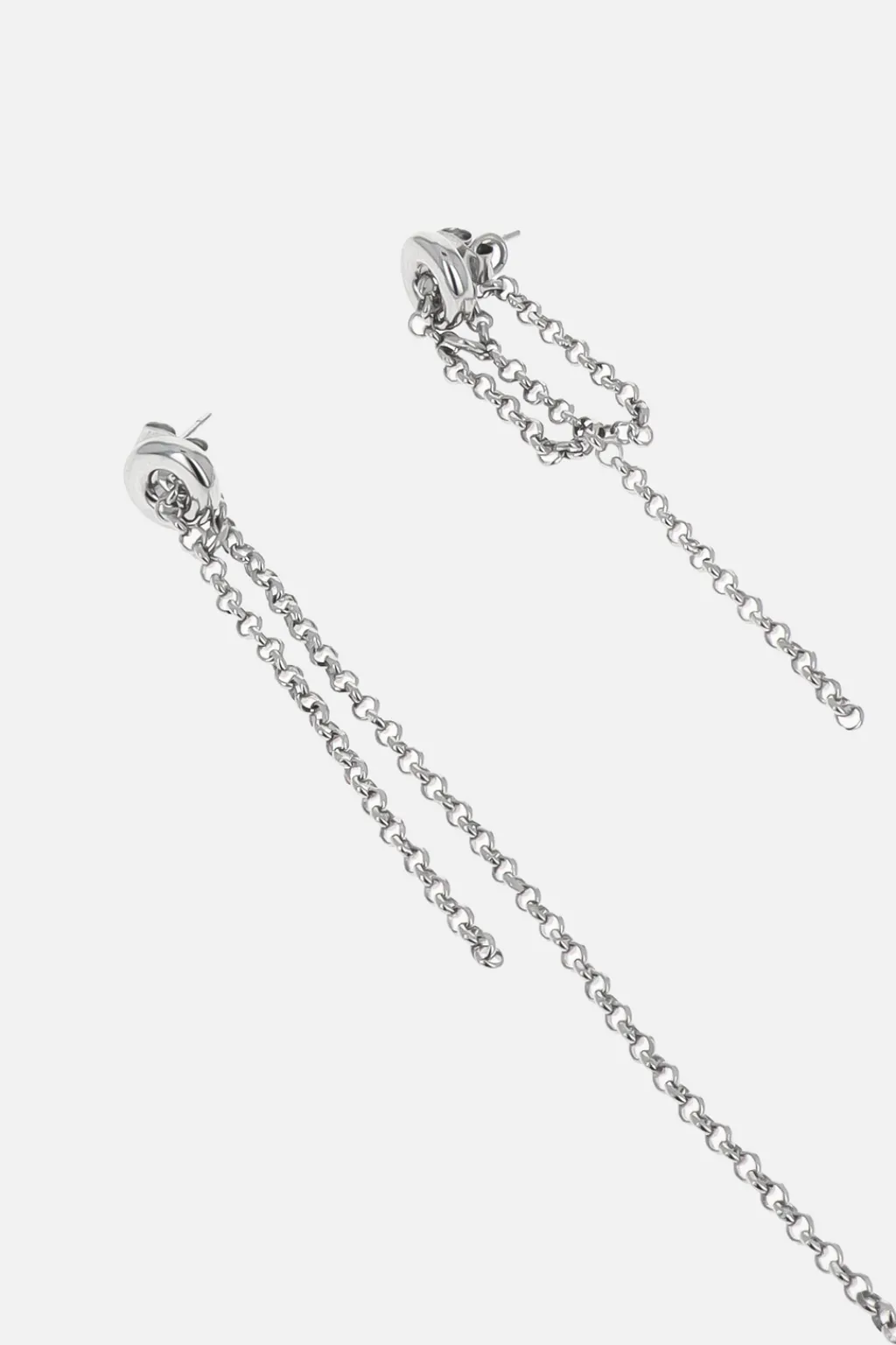 Justine Clenquet Nelson earrings New