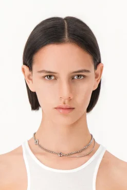 Justine Clenquet Nelson necklace Online